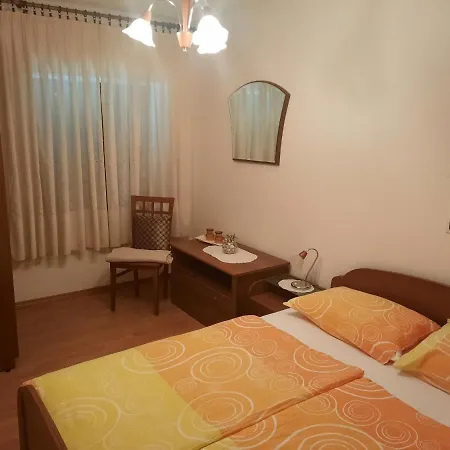 Branka And Danijel Apartment